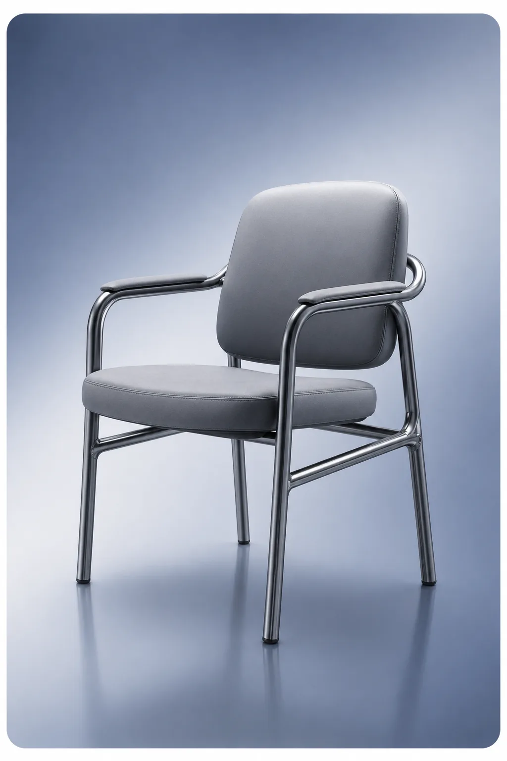 Furniture manufacturing tube frame application
